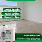 Impermeabilizante Belpiso Auto Brilho 1 L