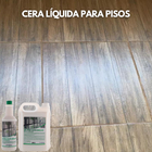 Impermeabilizante Belpiso Auto Brilho 1 L