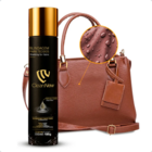 Impermeabilizante Blindagem para Tecidos Sapatos Tênis Bolsas