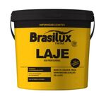 Impermeabilizante Brasiflex Laje Branco 18lt - Brasilux