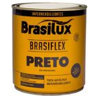 Impermeabilizante Brasiflex Preto 18lt - Brasilux