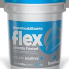 Impermeabilizante Cimento Flex (20kg)