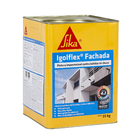 Impermeabilizante de Fachada 20kg Igolflex