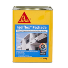 Impermeabilizante de Fachada 20kg Igolflex