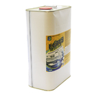 Impermeabilizante De Tecidos Lótus Hs 1000 Safe 5 Litros Lotus