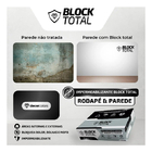 Impermeabilizante Decor Colors Block Total 12kg. - Fosco - Br