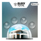 Impermeabilizante Decor Colors Block Total 12kg - Paredes - F