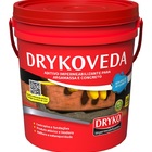 Impermeabilizante Drykoveda 18l Dryko - Unico