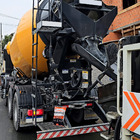 Impermeabilizante Hidrofugante 10kg Cinza Claro Rebotec