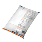 Impermeabilizante Hidrofugante 10kg Cinza Claro Rebotec