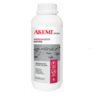 Impermeabilizante Impregnador Natura Mármores Cimentados Akem