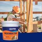 Impermeabilizante Mactra Desformactra 18l Branco