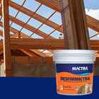 Impermeabilizante Mactra Desformactra 18l Branco
