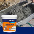 Impermeabilizante Mactra Mactra2000 1l Pote