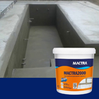 Impermeabilizante Mactra Mactra2000 1l Pote