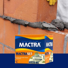 Impermeabilizante Mactra Mactraset 9kg Cinza