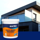 Impermeabilizante Mactra Manta Líquida Vedatrinca 1kg