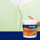 Impermeabilizante Mactra Massa Vedatrinca 1,2kg
