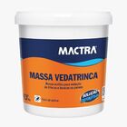 Impermeabilizante Mactra Massa Vedatrinca 1,2kg