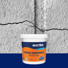 Impermeabilizante Mactra Massa Vedatrinca 1,2kg