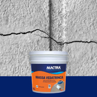 Impermeabilizante Mactra Massa Vedatrinca 25kg