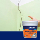 Impermeabilizante Mactra Massa Vedatrinca 25kg
