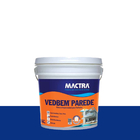 Impermeabilizante Mactra Vedbem Parede 18kg - Branco