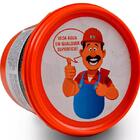 Impermeabilizante Manta Líquida Floreiras E Vasos (1kg)