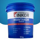 Impermeabilizante Mantakor Parede Branca 18kg
