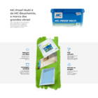 Impermeabilizante Interno e Externo Proof Multi 18KG MC