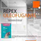 Impermeabilizante Oleofugante 5l - Hidrorepell