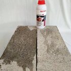 Impermeabilizante Oleofugante Antimanchas W Cimentícios Solar