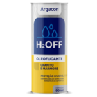 Impermeabilizante Óleofugante H2OFF Argacon 900ml Mármore Gra