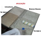 Impermeabilizante Oleofugante Tk 500 S Mármores Akemi 5,0 Lt