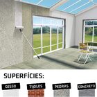 Impermeabilizante P/ Parede Sika Impermur - 1L