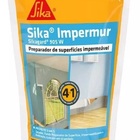 Impermeabilizante P/ Parede Sika Impermur - 1L