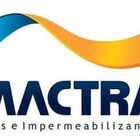 Impermeabilizante Para Concreto E Argamassa Mactra Mactra2000