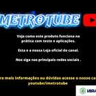 Impermeabilizante Para Rodape Ou Capilaridade Injetec 900ml V