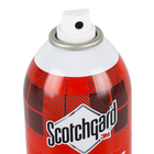 Impermeabilizante para Tecidos Repelente à Água Scotchgard Frasco 353ml