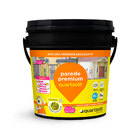 Impermeabilizante Parede Premium Branco Quartzolit 18l