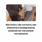 Impermeabilizante Plastificante Argamassa Veda Reboco Queveks