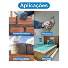 Impermeabilizante Plastificante Argamassa Veda Reboco Queveks