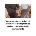 Impermeabilizante Plastificante Argamassa Veda Reboco Queveks