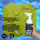 Impermeabilizante Protetor De Tecidos Bellinzoni 500ml