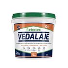 Impermeabilizante Rebotec Vedalaje 5kg 40159