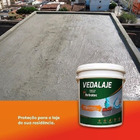 Impermeabilizante Rebotec Vedalaje 5kg 40159