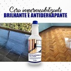 Impermeabilizante Renova Pisos Super Brilho 1 L