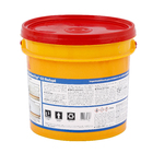 Impermeabilizante Rodapé Monotop 12kg Branco Sika