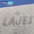 Impermeabilizante Selamix Lajes Cinza  18kg