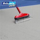 Impermeabilizante Selamix Lajes Cinza  18kg